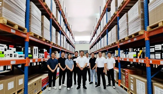 优化物流协同效率，提升一件代发业务稳定性