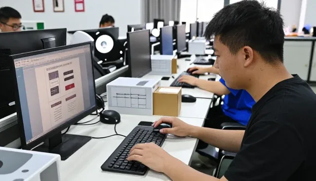 仓储与配送适合哪些应用环境？