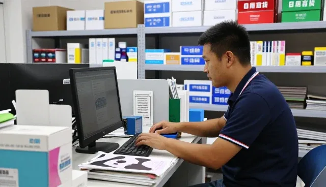 项目现场使用一件代发需要注意什么？